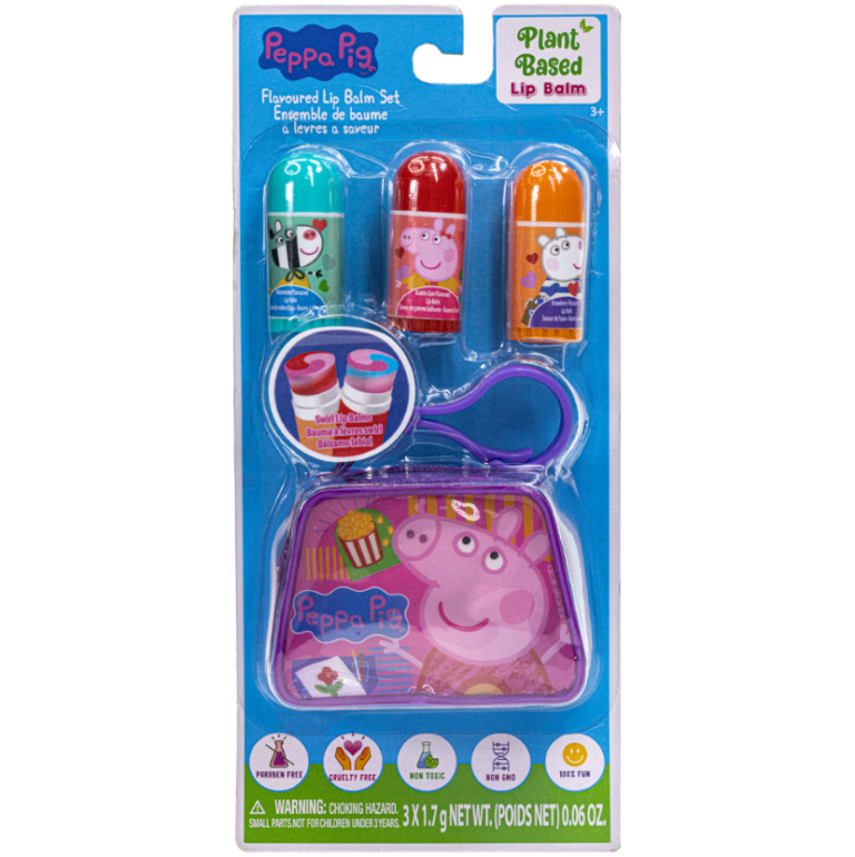 Townley Girl Vegan Kids’ Beauty Products | PETA Kids