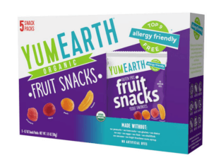 7 Vegan Fruit Snack Options That You’ll Love